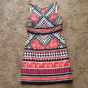 Eliza J Dress.